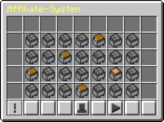 Farm Menu
