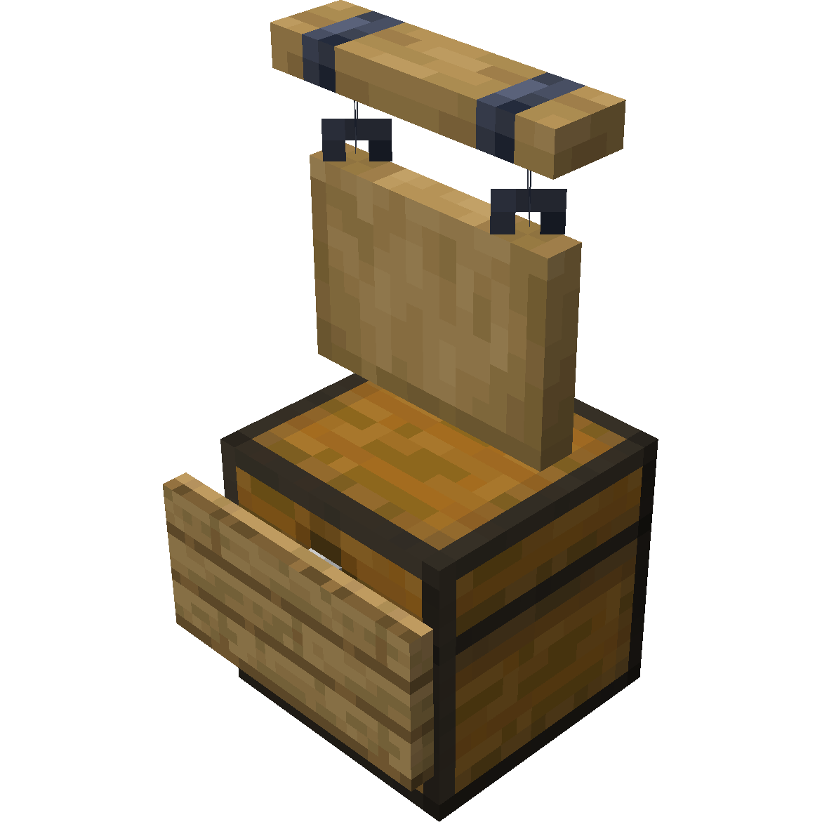 Farm Menu