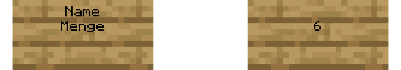Farm Menu