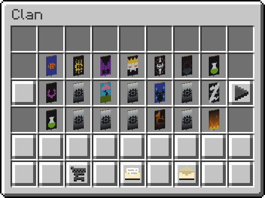 Clan System | PrimeBlocks Wiki