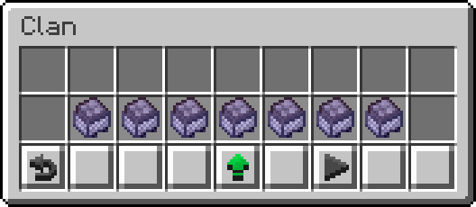 Farm Menu