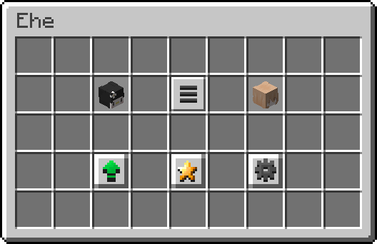 Farm Menu