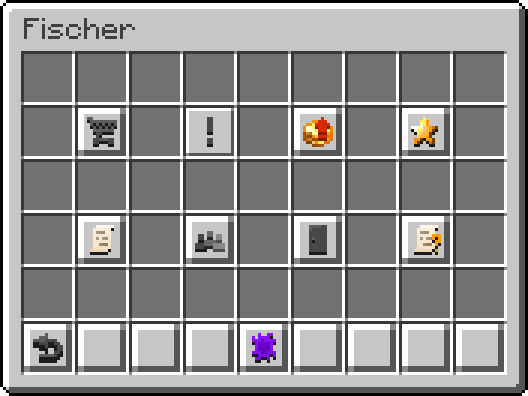 Farm Menu