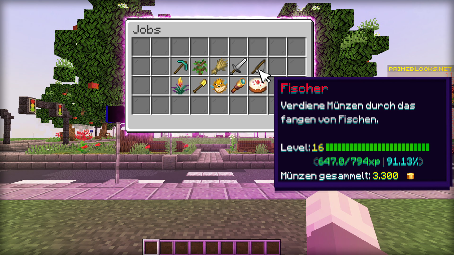 Fischer