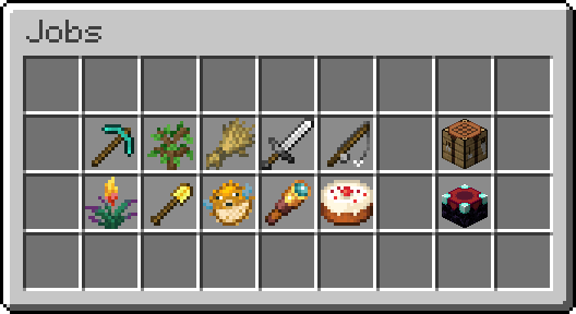 Farm Menu