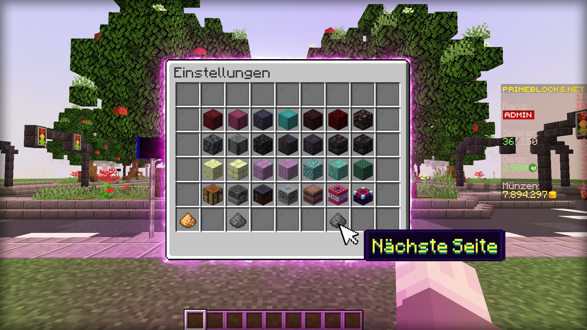 Plot-Ränder3 Menu