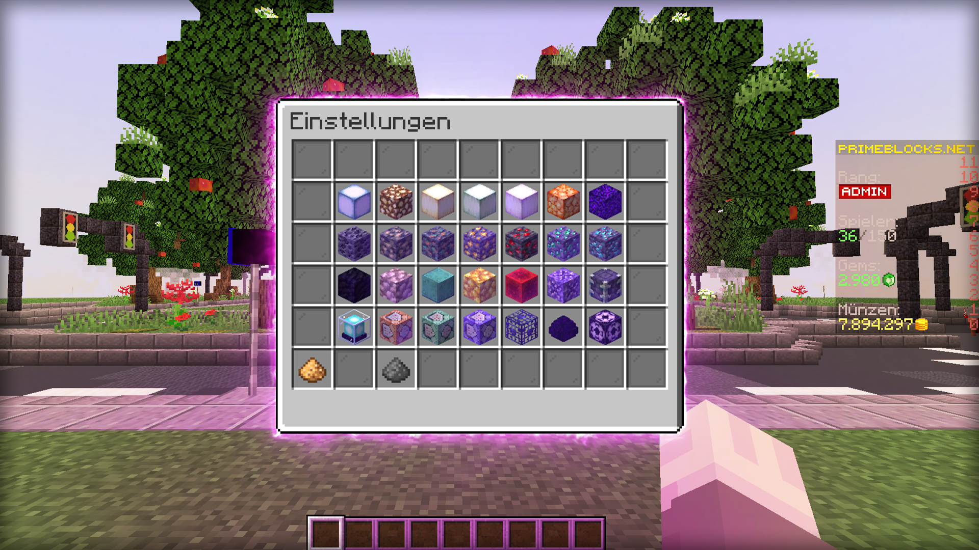 Plot-Ränder4 Menu