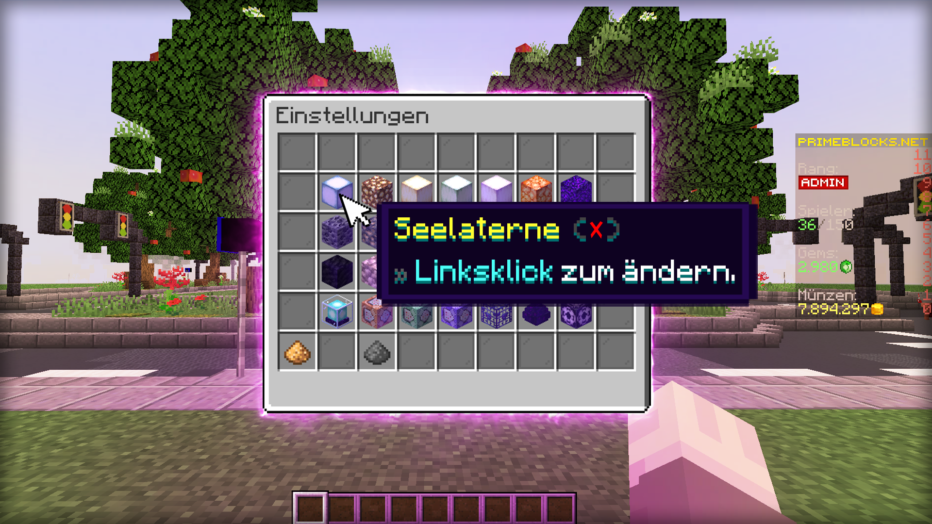 Plot-Ränder6 Menu
