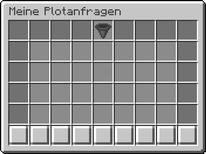 Farm Menu