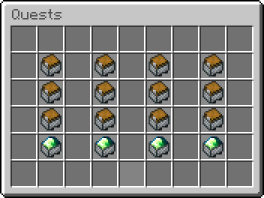 Farm Menu
