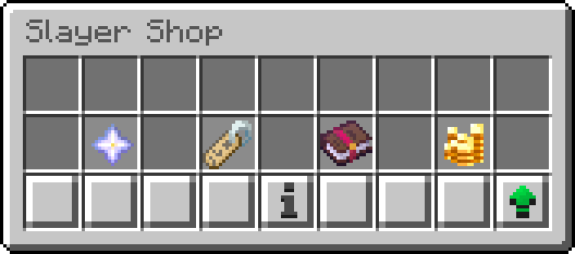 Farm Menu