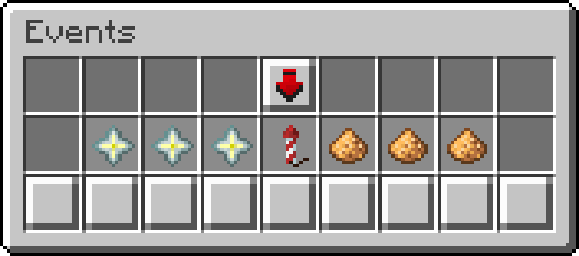 Farm Menu