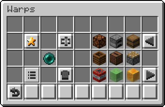 Farm Menu