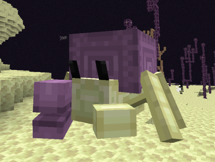 Void